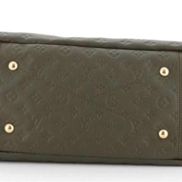 Louis Vuitton Artsy - Picture 3 of 10